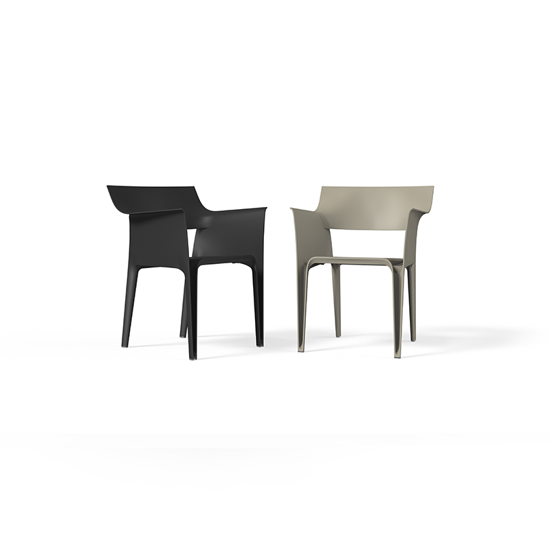 silla mueble contract diseño pedrera eugeni quitllet vondom 65004 CHAIR armchair (2) 